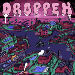 Frej Larsson - Droppen (Nima Khak Remix)