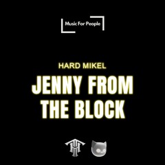 Jenny from the Block (Ultra Slowed)