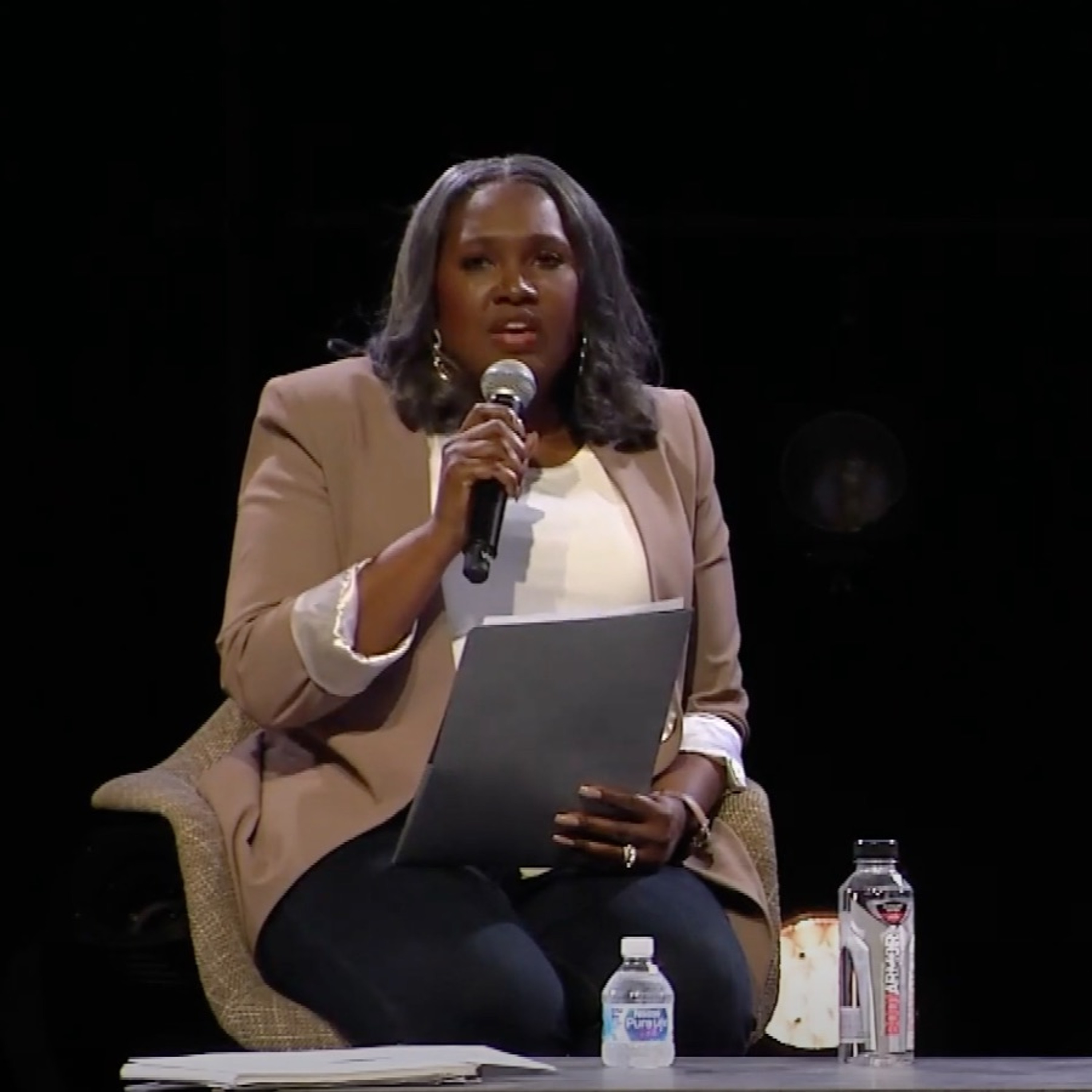 Converge Church - Plano, Texas