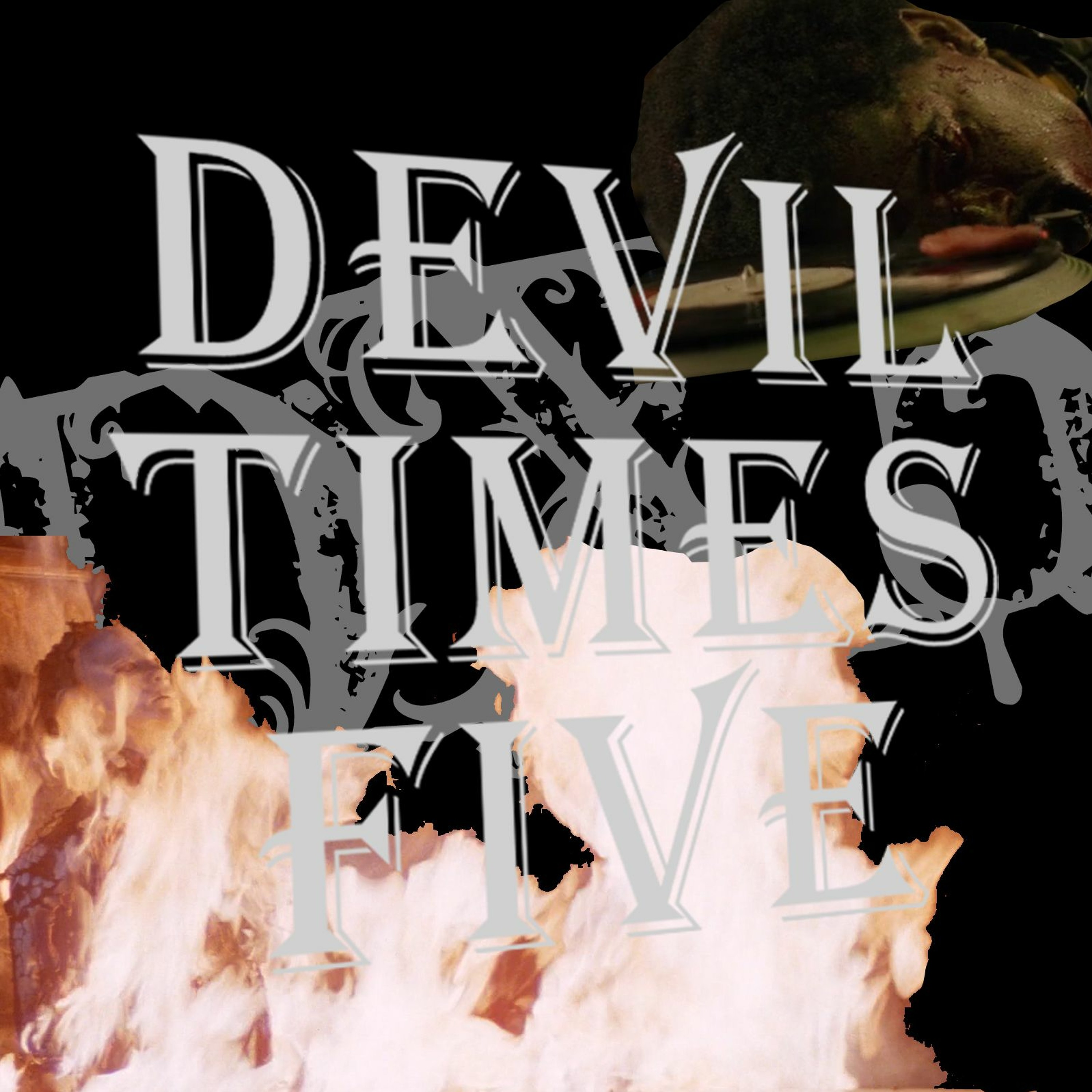 Devil Times Five horror podcast