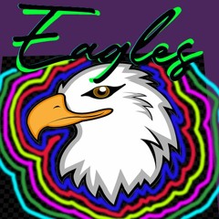 Eagles - Zypnix (synthwave 2021)