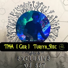Turiya_Rec. Podcast Series / Guest Series# - 008 T.M.A.