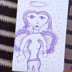 8. A Message Of Hope/I Love You