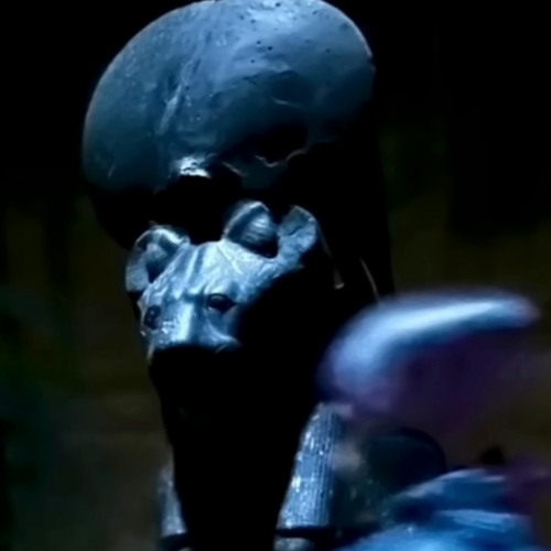 They Are Here, We Meet Quite Regularly  (Mashed Up Live)