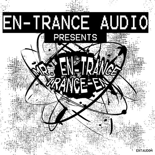 MR. EN-TRANCE - TRANCE-EN