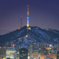 My city (W.EunSan)
