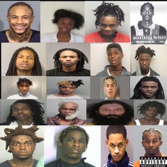 Penitentiary Bars (prod. Energy)