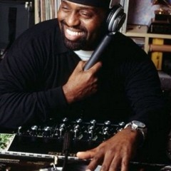 FRANKIE KNUCKLES TRIBUTE FG DJ RADIO by DAVE PACHANGA
