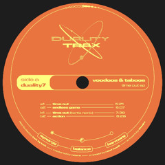 Premiere | Voodoos & Taboos - Endless Game (DUALITY7)