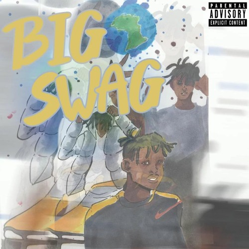 Stream Juice WRLD Big Swag by stoicmane Listen online for free on