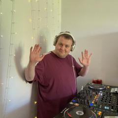 my mix from twitch today