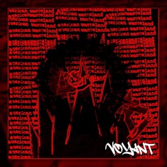 Nascar Aloe - American Wasteland (Voyant Flip)