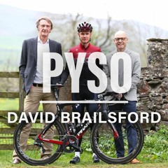 PYSO, ep. 50: Ineos boss David Brailsford