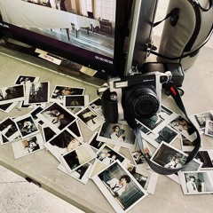 Polaroid Love by ENHYPEN