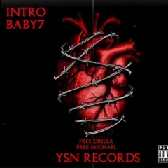 Baby7 - Intro