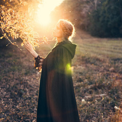 Presence and Archetypes King Queen Lover Magician Warrior Attunement
