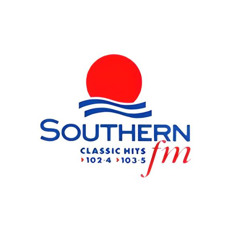 Southern FM - JAM - 1992 (Composite)
