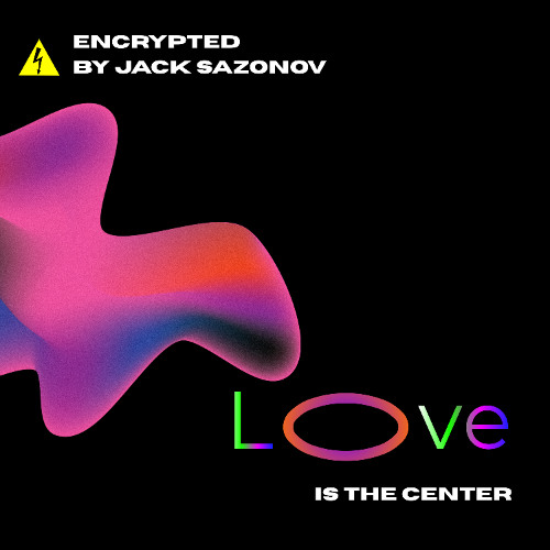Love is The Center