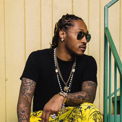 EVOL 2.0 - FUTURE TYPE BEAT (prod.HiroRyuu)