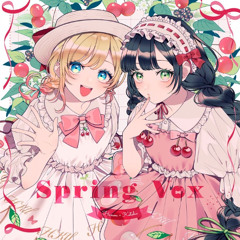 Hanon, Kotoha - ツインテール魔法少女／Twintail Mahou Shoujo