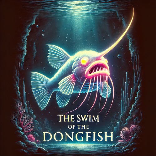 Stream The Swim Of The Dongfish by MC Horsebones | Listen online for ...