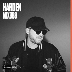 MIX388: HARDEN