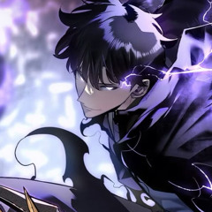 Solo Leveling Ep 6 OST - The Real Hunt Begins | (NASTYMIXXX)