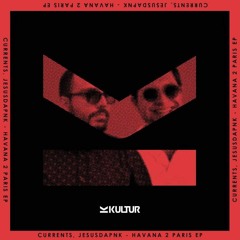 PREMIERE: Currents, Jesusdapnk Ft Marie Berson - Parisian Nights (Vocal Mix)[Kultur]