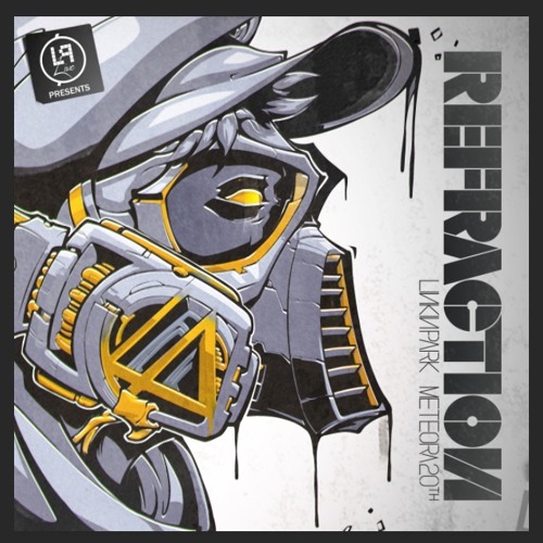 Stream From The Inside - Linkin park (DirtyBlup Remix) by