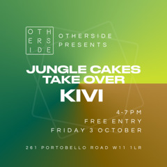 Kivi - Live @ Otherside