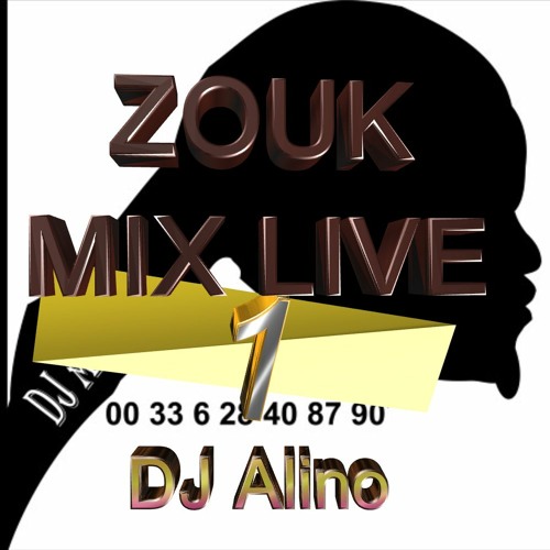 Zouk Mix Live 1