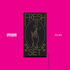 Fresh Set (audio visual set)