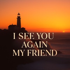I See You Again My Friend