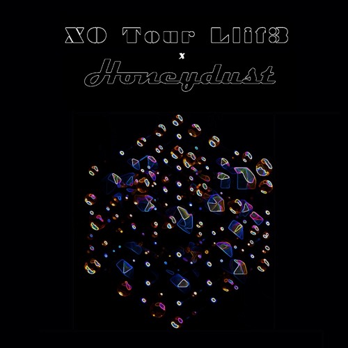Lil Uzi Vert x Of the Trees | XO Tour Llif3 x Honeydust | (Auralixir edit)