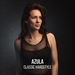 AZULA // CLASSIC HARDSTYLE
