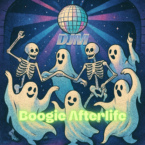 Boogie Afterlife