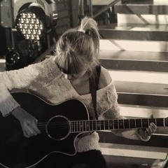 Cant Stop Loving You Taylor Swift
