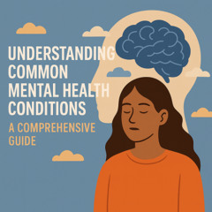 Understanding Common Mental Health Conditions | Ava Mind Audio Blog