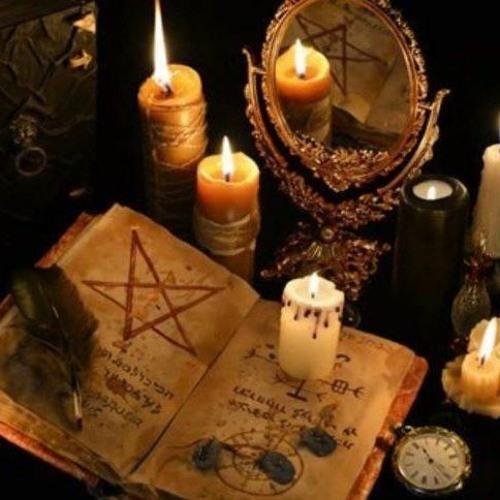How To Use Enchanting Spells To Bind Someone