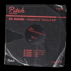St. David - Kinky About (Original Mix)