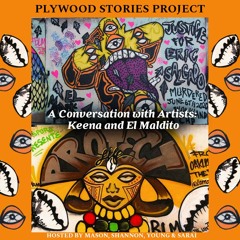 Plywood Stories Season 1 Episode 4