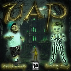 UAP (ft. KirbLaGoop) [prod. Xoemyr]