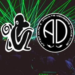 AFTERDARK & NEW MONKEY MASHUP