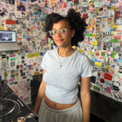 Beauty in Sound with JWords @ The Lot Radio 07-07-2025
