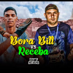 borabill vs luva - FNF