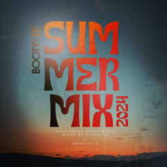 BOOTYNITE SUMMER-MIX 2024
