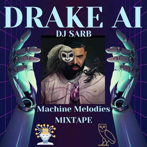 Drake AI - TROPICS