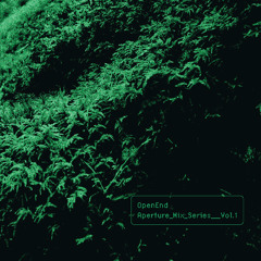 Aperture Mix Series___Vol.1