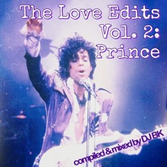The Love Edits Vol. 2: Prince