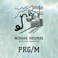 PRG/M - Midgar Takeover on 9128.live